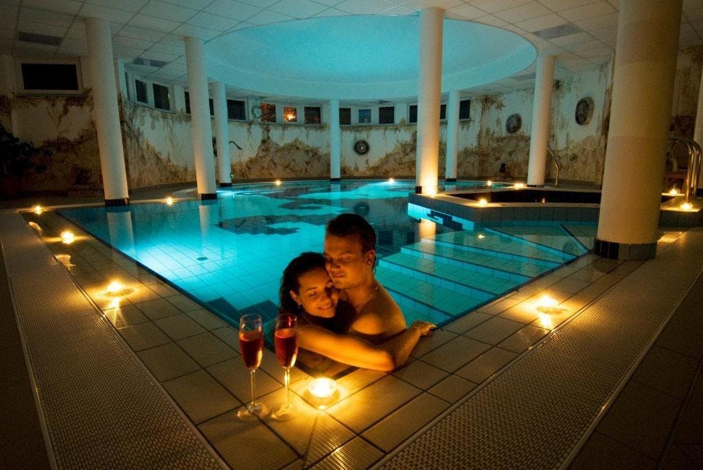 Hotel Venus - Termalni odmor u Mađarskoj