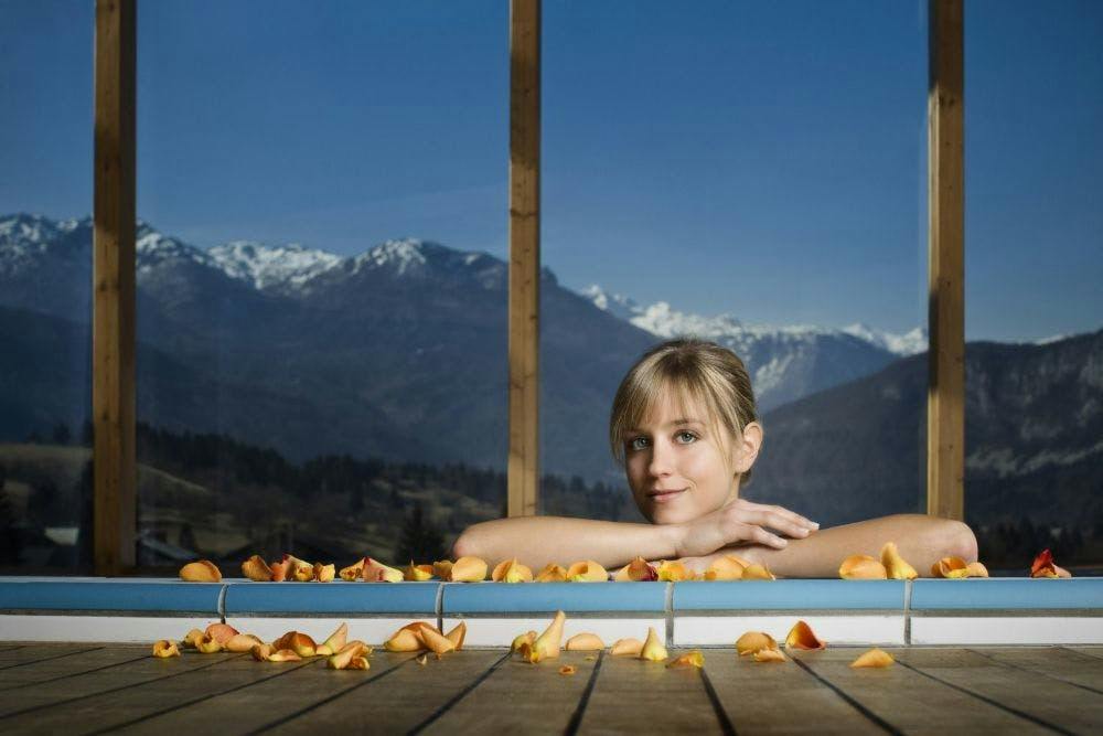 Bohinj Eco Hotel