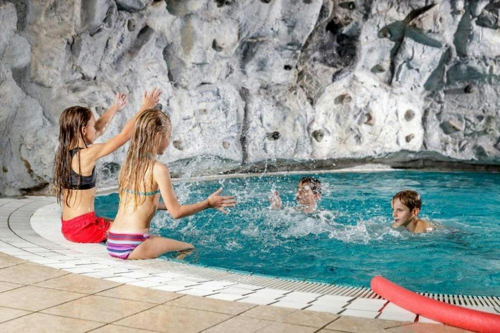 Bohinj Eco Hotel - Obiteljski wellness odmor s kupanjem u Aquaparku Bohinj