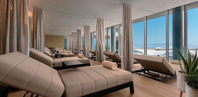 Hilton Rijeka Costabella Beach Resort & Spa - Vikend wellness odmor