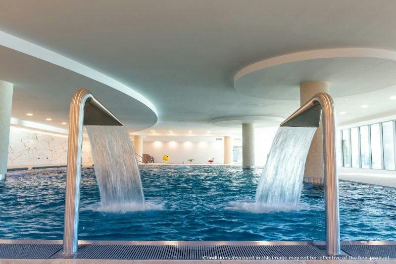 Hilton Rijeka Costabella Beach Resort & Spa - Wellness odmor tijekom tjedna s polupansionom
