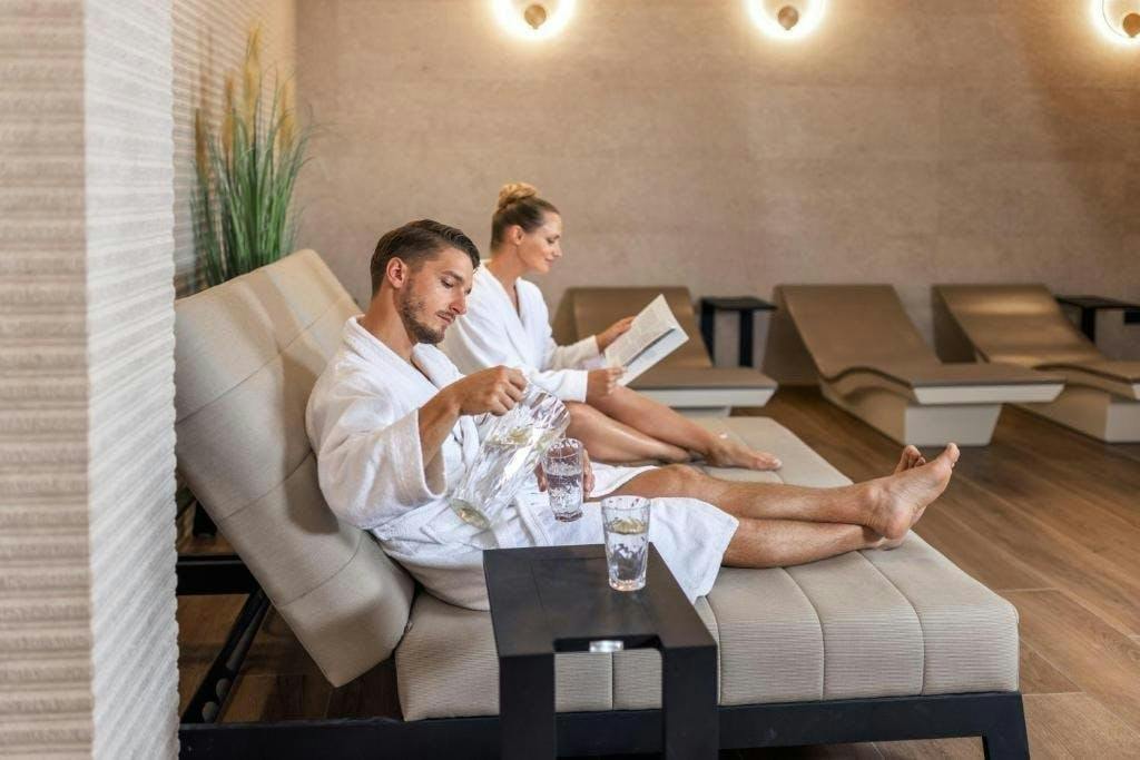 Hilton Rijeka Costabella Beach Resort & Spa - Vikend wellness odmor s doručkom