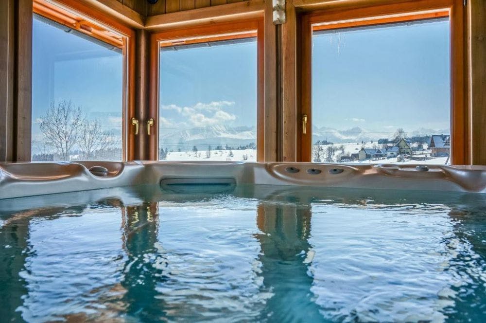 Hotel Redyk Ski&Relax, Zab, Zakopane, Poljska - 244 EUR - 2x noćenje u dvokrevetnoj sobi za 2 osobe, Polupansion