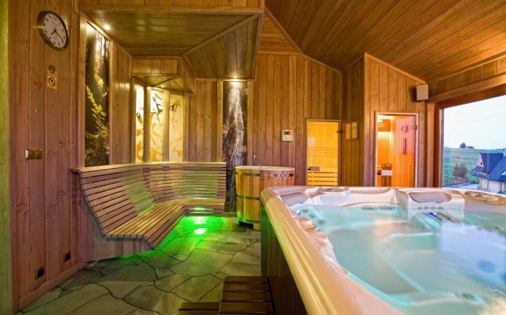 Hotel Redyk Ski&Relax, Zab, Zakopane, Poljska - 338 EUR - 3x noćenje u dvokrevetnoj sobi za 2 osobe, Polupansion