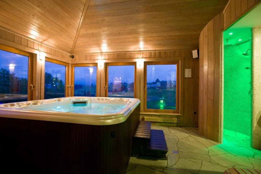 Hotel Redyk Ski&Relax, Zab, Zakopane, Poljska - 373 EUR - 4x noćenje u dvokrevetnoj sobi za 2 osobe, Polupansion