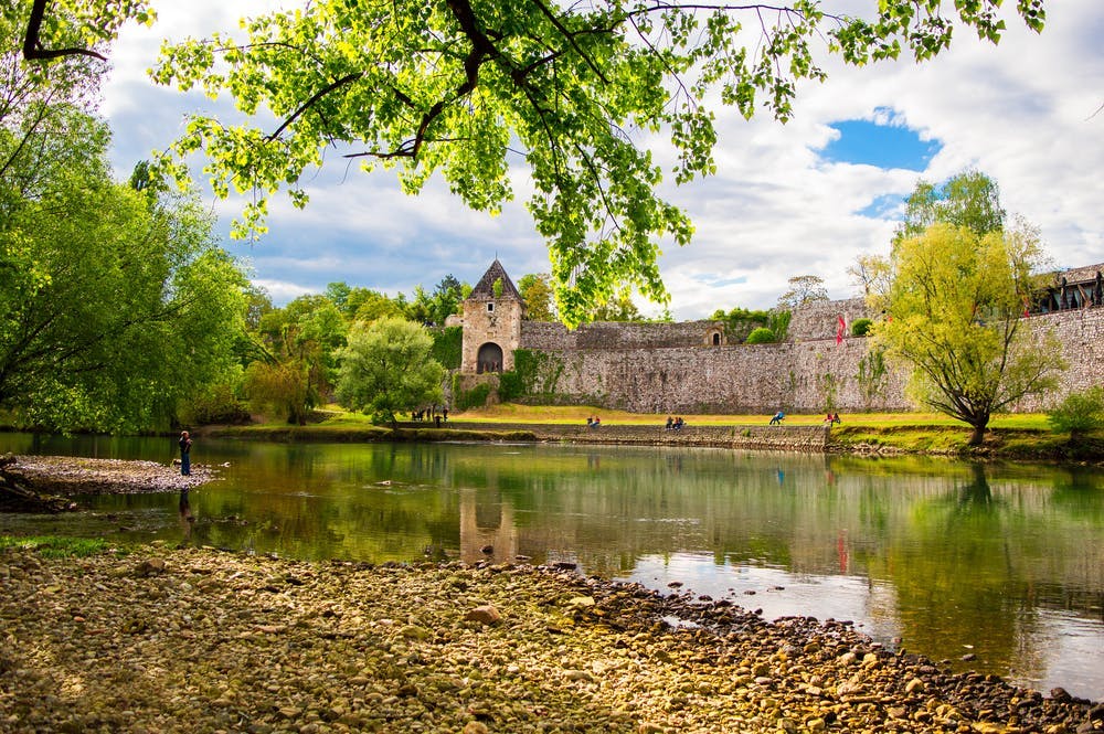 Hotel Zepter Palace Banja Luka - Proljetni odmor u Banja Luci tijekom tjedna