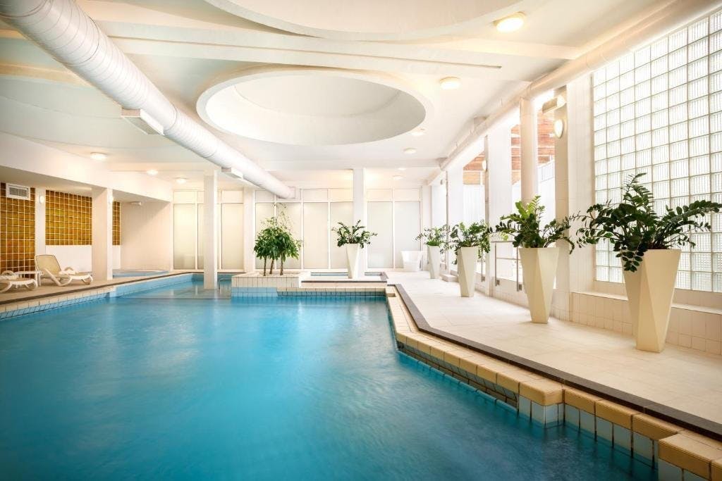 Hotel Pineta - Proljetno wellness opuštanje uz more