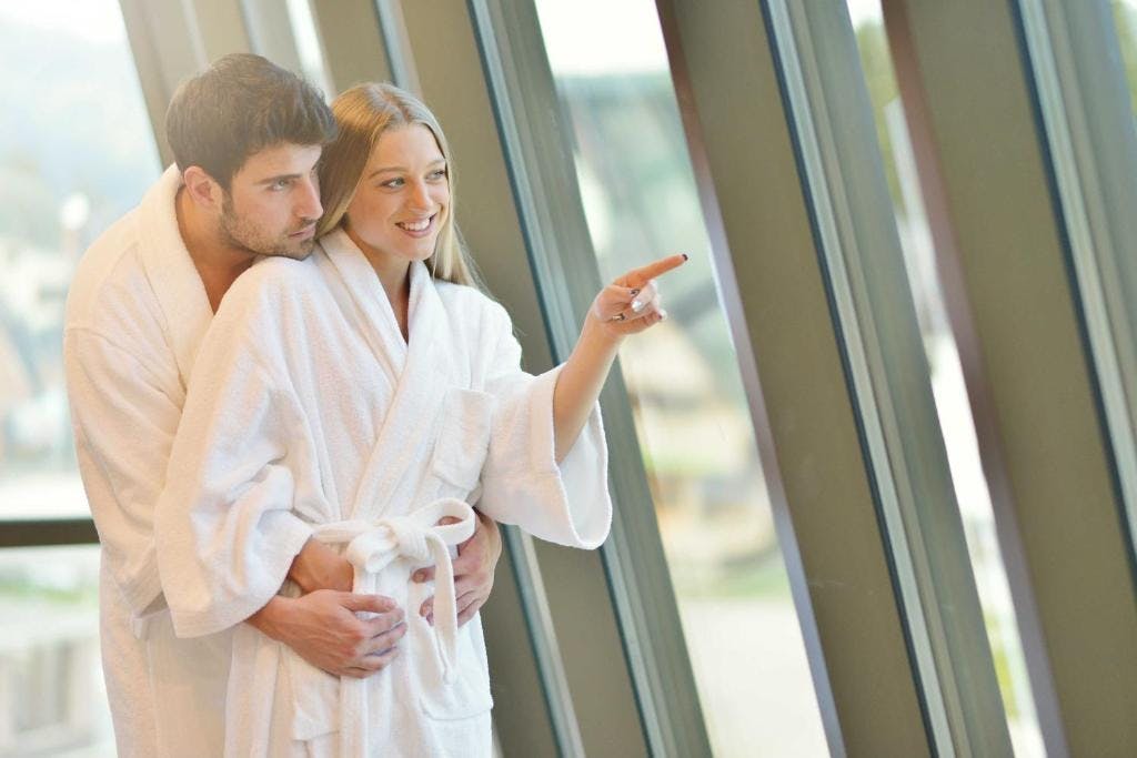 Blanca Resort & Spa - Jesenski wellness odmor na Vlašiću , Vlašić, Bosna i Hercegovina - 72 EUR - 1x noćenje u Standard sobi za 2 osobe (1 dijete do 6 godina besplatno), Doručak