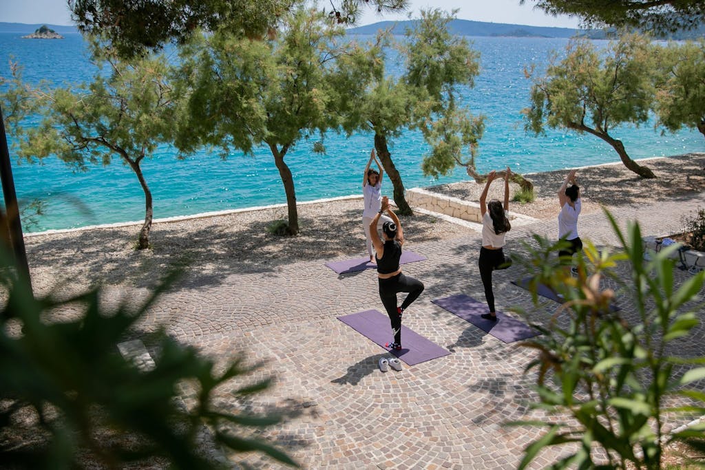 Amadria Park Camping Šibenik - U susret ljetu u Solarisu - Standard mobilna kućica