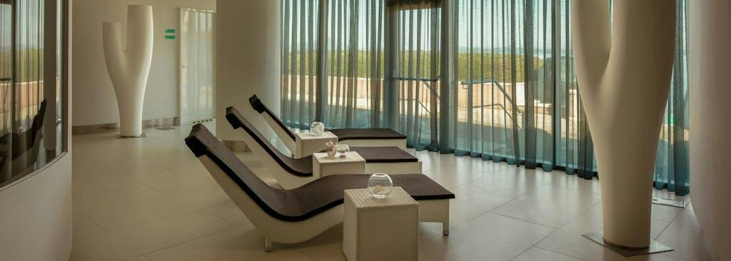 Vitality Hotel Punta, Veli Lošinj