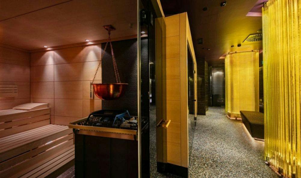 Vitality Hotel Punta, Veli Lošinj