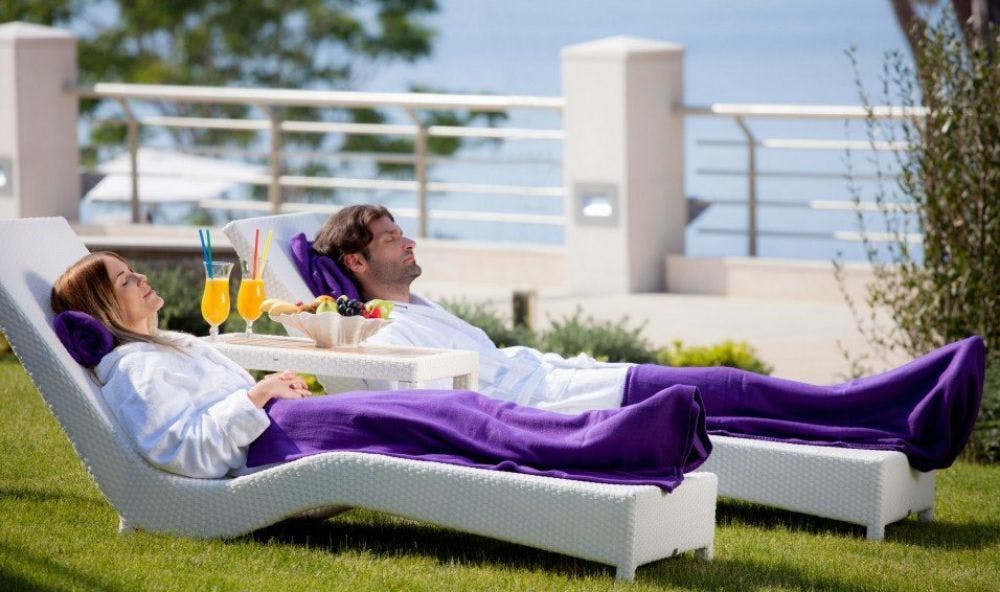 Vitality Hotel Punta - Proljeće na Lošinju za parove