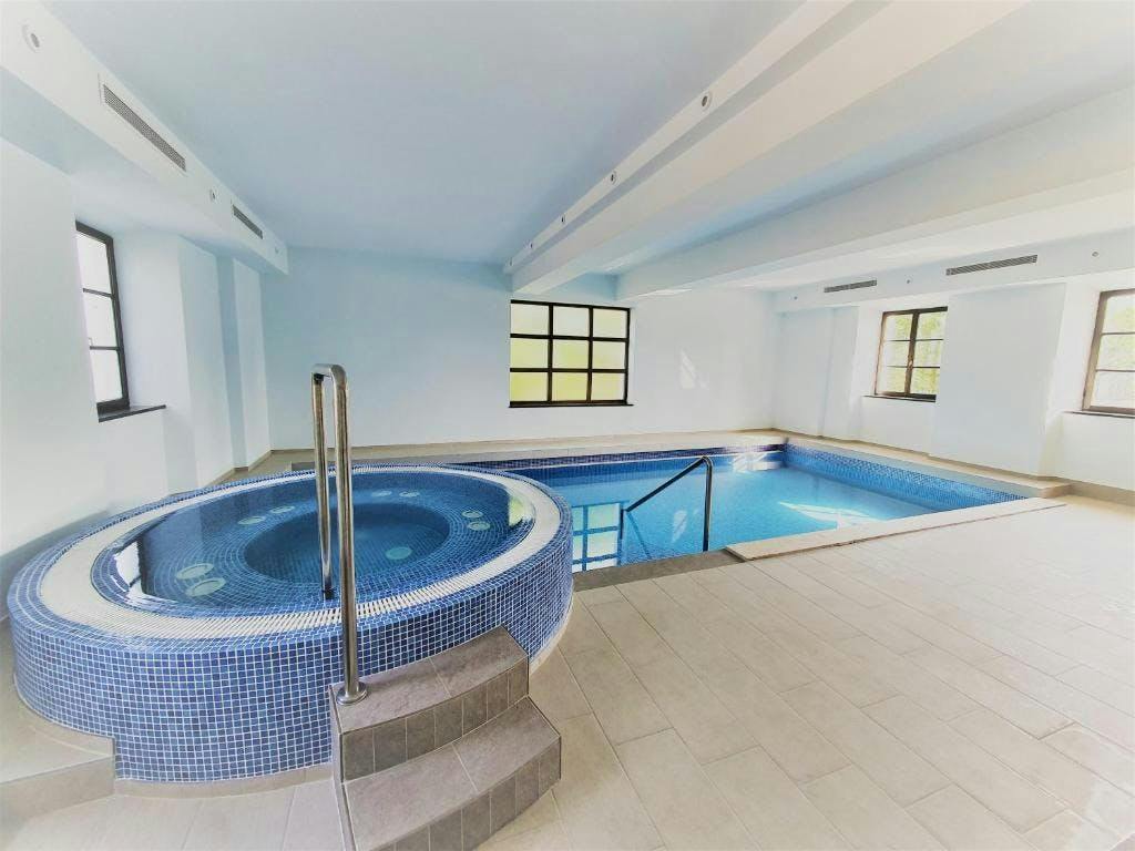 Hotel Dvorac Jurjevec - Jesen u raskošnom stilu Dvorca Jurjevec