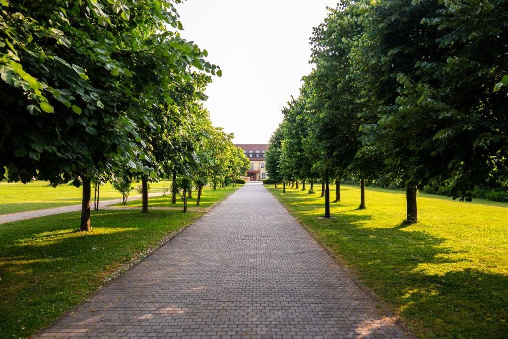 Hotel Dvorac Jurjevec - Odmor u raskošnom stilu Dvorca Jurjevec