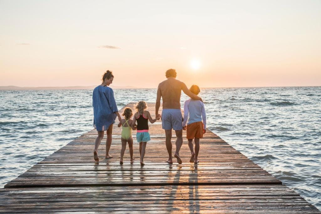 Falkensteiner Premium Camping Zadar - Ultra last minute proljetni wellness odmor uz more