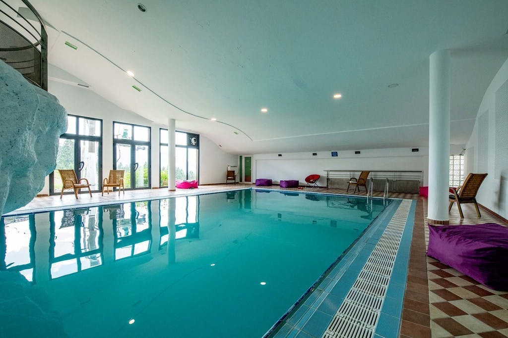Hotel Sunce Vlašić - Wellness odmor na Vlašiću, Vlašić, Bosna i Hercegovina - 67 EUR - 1x noćenje u Standard sobi za 2 osobe (1 dijete do 6,99 godina besplatno), Doručak