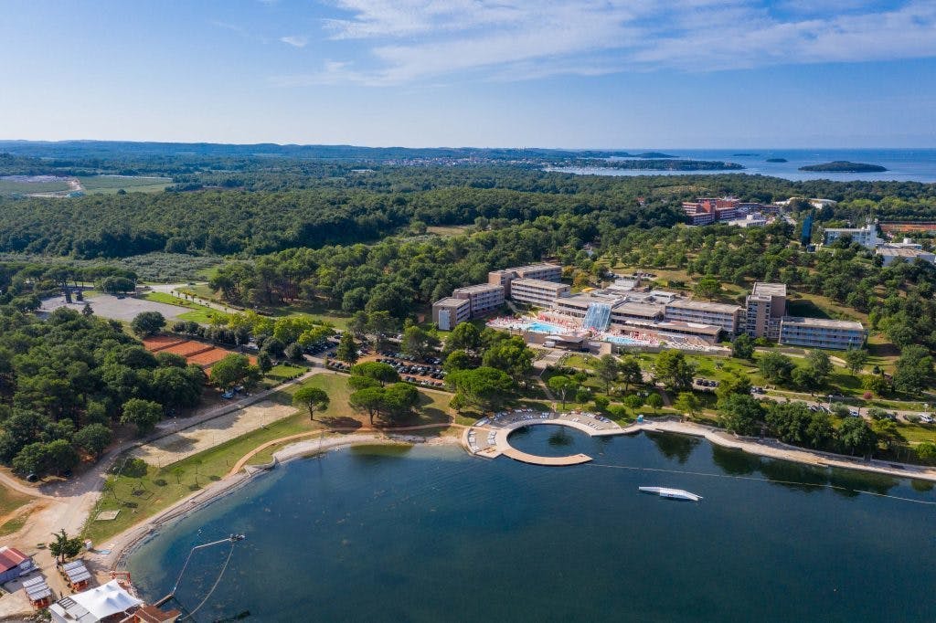 Hotel Molindrio Plava Laguna - Obiteljsko proljeće u Poreču