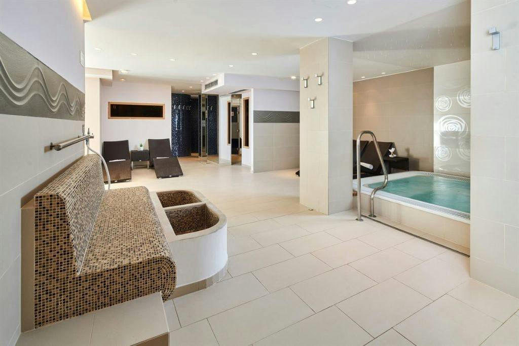 Hotel Molindrio Plava Laguna - Obiteljska wellness jesen u Poreču