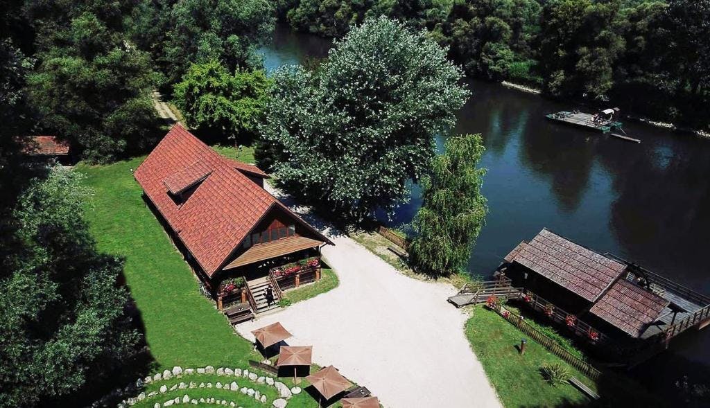 Apartman Sandra - Odmor s kupanjem u Termama Sveti Martin, Toplice Sveti Martin, Hrvatska - 179 EUR - 3x noćenje u apartmanu za 2 osobe, 2 karte za jedno cjelodnevno kupanje u Termama Sveti Martin