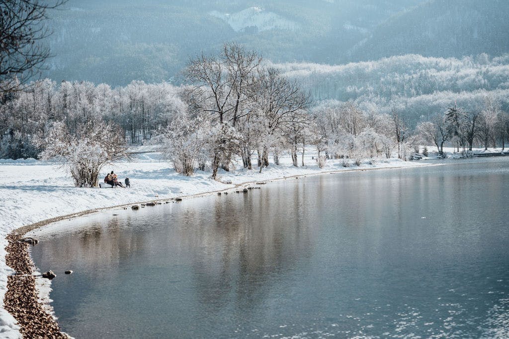 Pansion Pr' Pristavc - Odmor u Bohinju