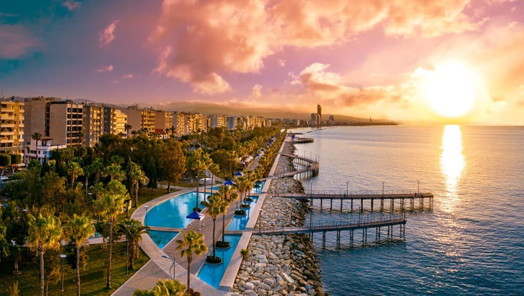 Odmor na Cipru, Paphos, Cipar - 1.199 EUR - 7x noćenje u hotelu ili apartmanu za 2 osobe (ovisi o raspoloživosti), 2x povratna avio karta Zagreb - Cipar - Zagreb