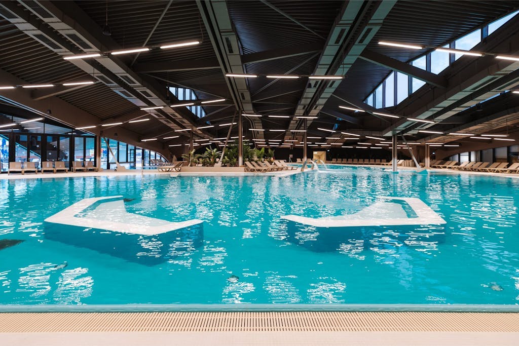 Terme Tuhelj - Hotel Well - Classic soba - Vikend odmor , Tuheljske Toplice, Hrvatska - 345 EUR - 2x noćenje u dvokrevetnoj Classic sobi za 2 osobe, Polupansion