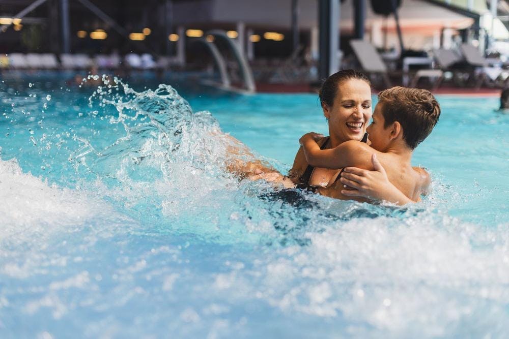Terme Tuhelj - Hotel Well - Premium soba - Odmor tijekom tjedna