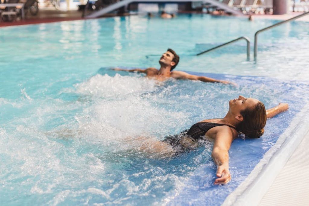 Terme Tuhelj - Hotel Well - Classic soba - SPA opuštanje tijekom tjedna, Tuheljske Toplice, Hrvatska - 289 EUR - 2x noćenje u dvokrevetnoj Classic sobi za 2 osobe, Polupansion