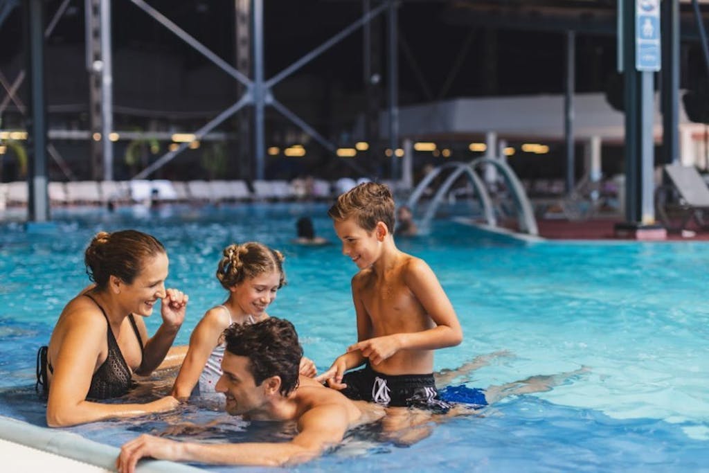 Terme Tuhelj - Hotel Well - Premium soba - Zimsko obiteljsko SPA opuštanje, Tuheljske Toplice, Hrvatska - 499 EUR - 2x noćenje u dvokrevetnoj Premium sobi za 2 osobe (1 dijete do 11,99 godina i 1 dijete do 4,99 godina besplatno), All inclusive light