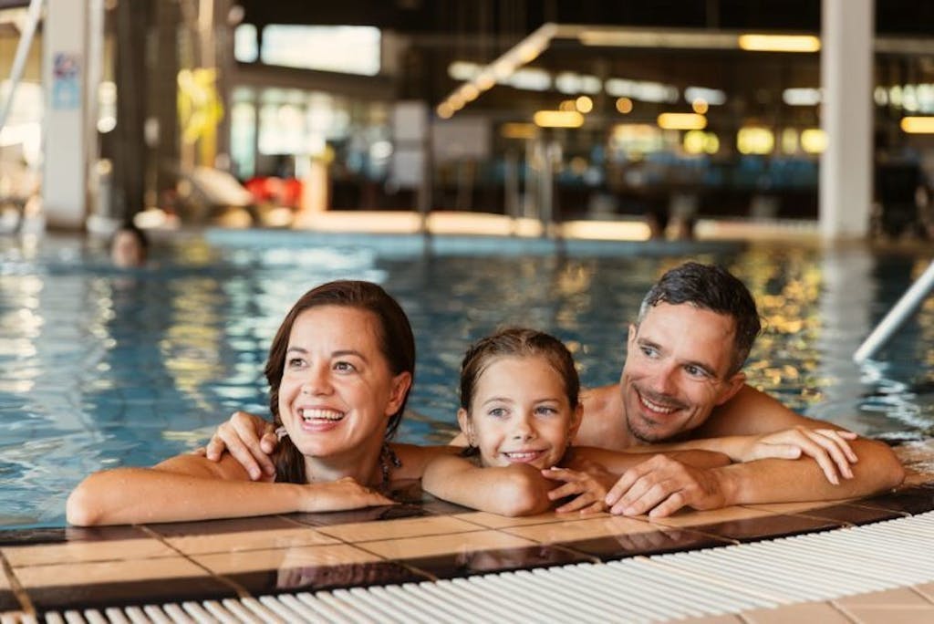 Terme Tuhelj - Hotel Well - Ultra last minute ljeto za cijelu obitelj