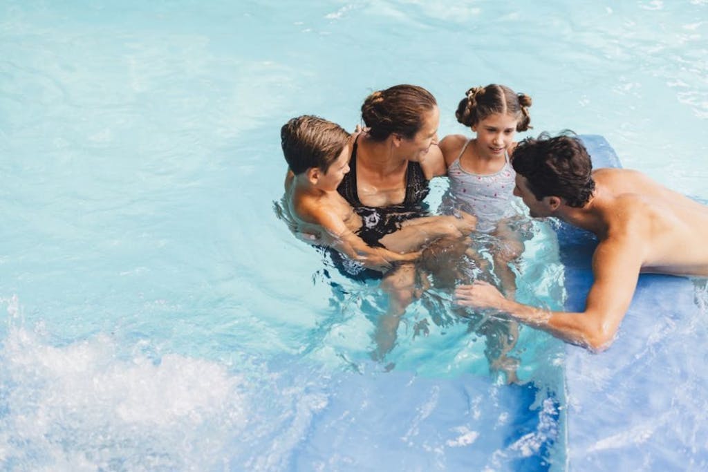 Terme Tuhelj - Hotel Well - Premium soba - All inclusive light obiteljsko ljeto