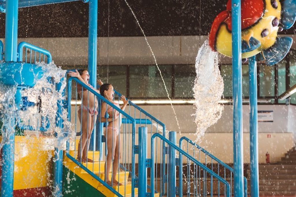 Terme Tuhelj - Hotel Well - Classic soba - Zimska obiteljsko SPA opuštanje, Tuheljske Toplice, Hrvatska - 429 EUR - 2x noćenje u dvokrevetnoj Classic sobi za 2 osobe (1 dijete do 11,99 godina i 1 dijete do 4,99 godina besplatno), All inclusive light