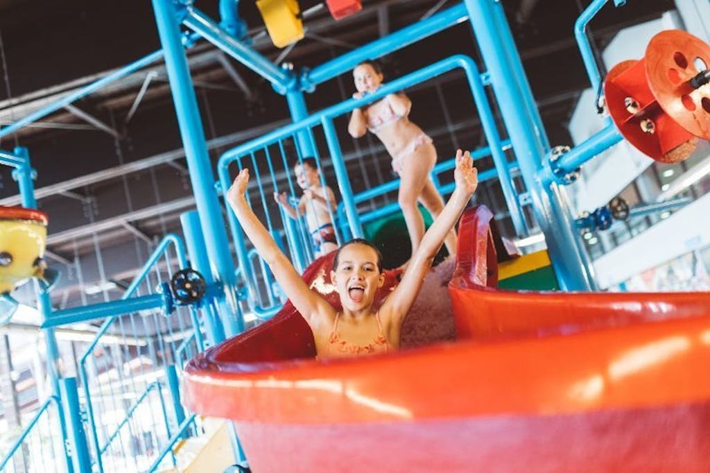 Terme Tuhelj - Hotel Well - Premium soba - Obiteljski odmor za 1. svibanj, Tuheljske Toplice, Hrvatska - 499 EUR - 2x noćenje u dvokrevetnoj Premium sobi za 2 osobe (1 dijete do 11,99 godina i 1 dijete do 4,99 godina besplatno), All inclusive light