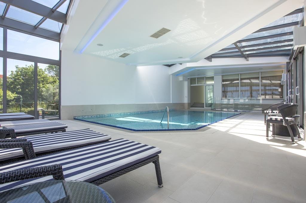 Adrion Aparthotel - Wellness odmor u Istri