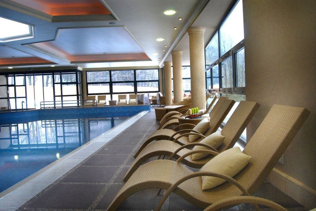 La Contessa Castle Hotel - Manor House - Kraljevski odmor, Szilvásvárad, Mađarska - 280 EUR - 2x noćenje u Standard Manor house sobi za 2 osobe, Polupansion