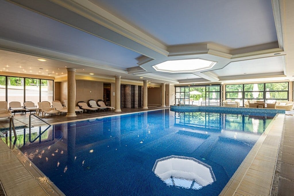La Contessa Castle Hotel - Manor House - Kraljevski odmor, Szilvásvárad, Mađarska - 534 EUR - 4x noćenje u Standard Manor house sobi za 2 osobe, Polupansion