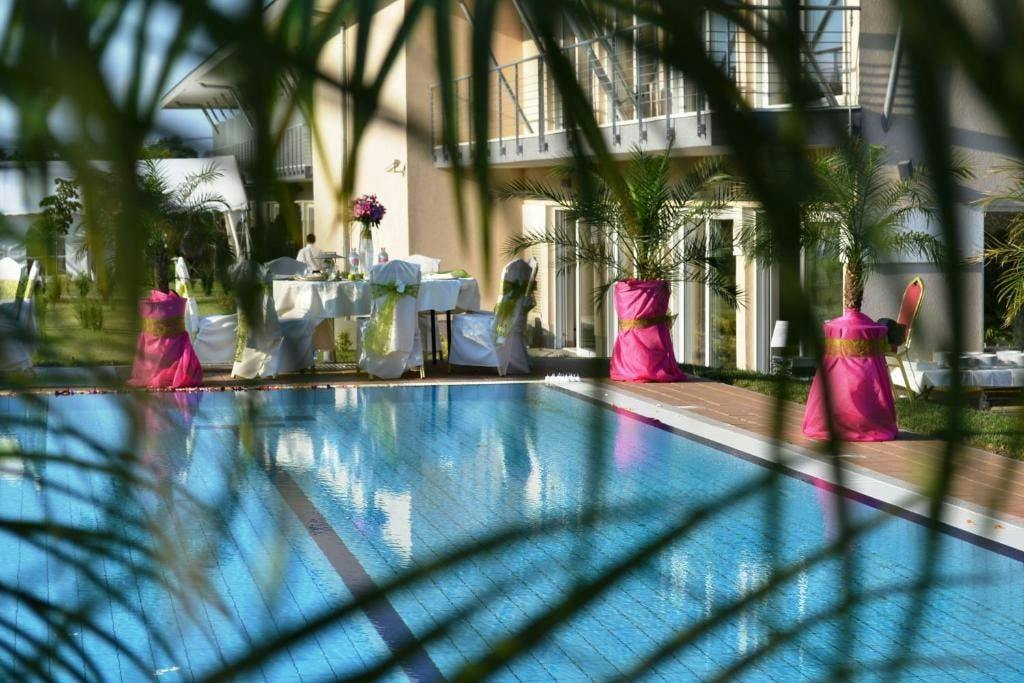 Szépia Bio & Art Hotel - Jesenski obiteljski odmor