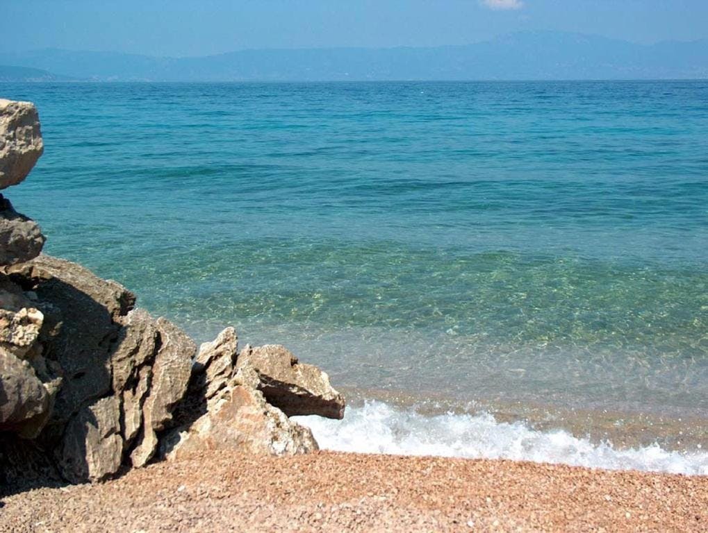 Hoteli Omišalj - Hotel Adriatic - Ljeto na Krku