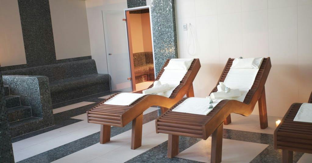 BO Hotel Palazzo - Luksuzni jesensko-zimski wellness bijeg u Istri