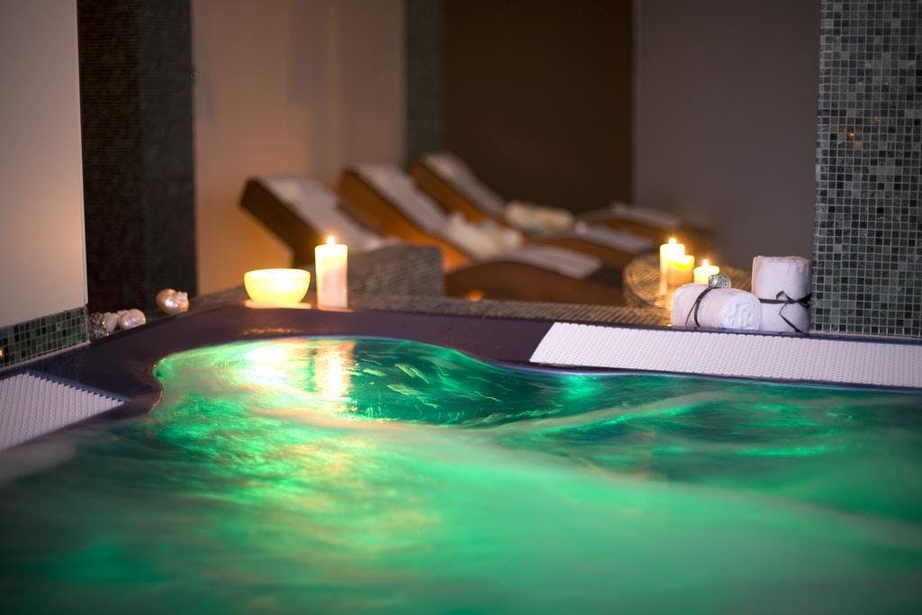 BO Hotel Palazzo - Luksuzni zimski wellness bijeg u Istri