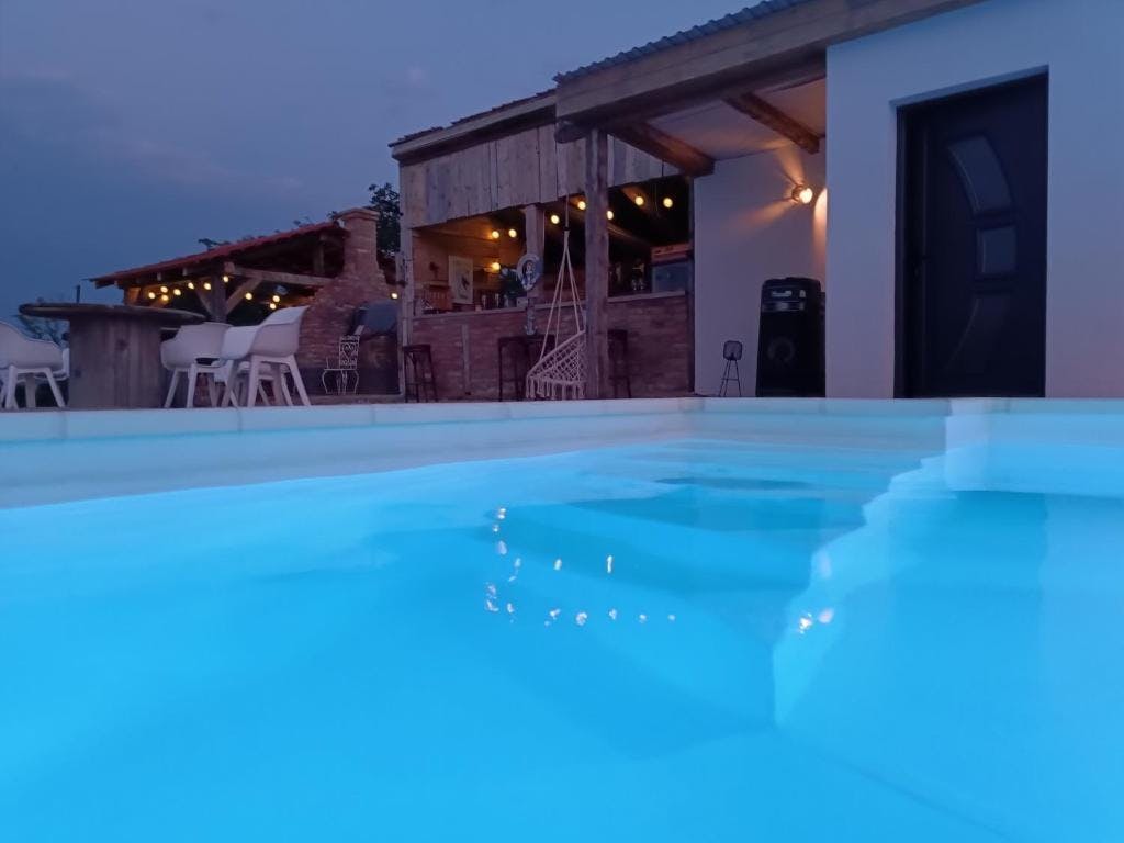 Nagypince Borhotel Wine & Spa - Romantičan odmor