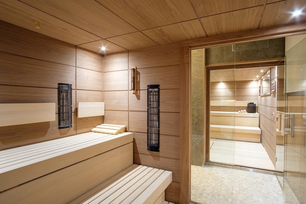 Hotel Hills Spa & Thermal Resort - Jesenski paket wellnessa i zabave u Sarajevu