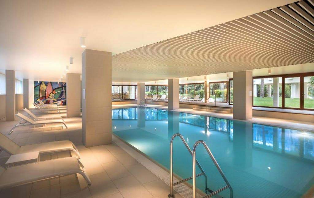 Hotel Eden - Obiteljsko ili romantično wellness opuštanje u Rovinju tijekom tjedna