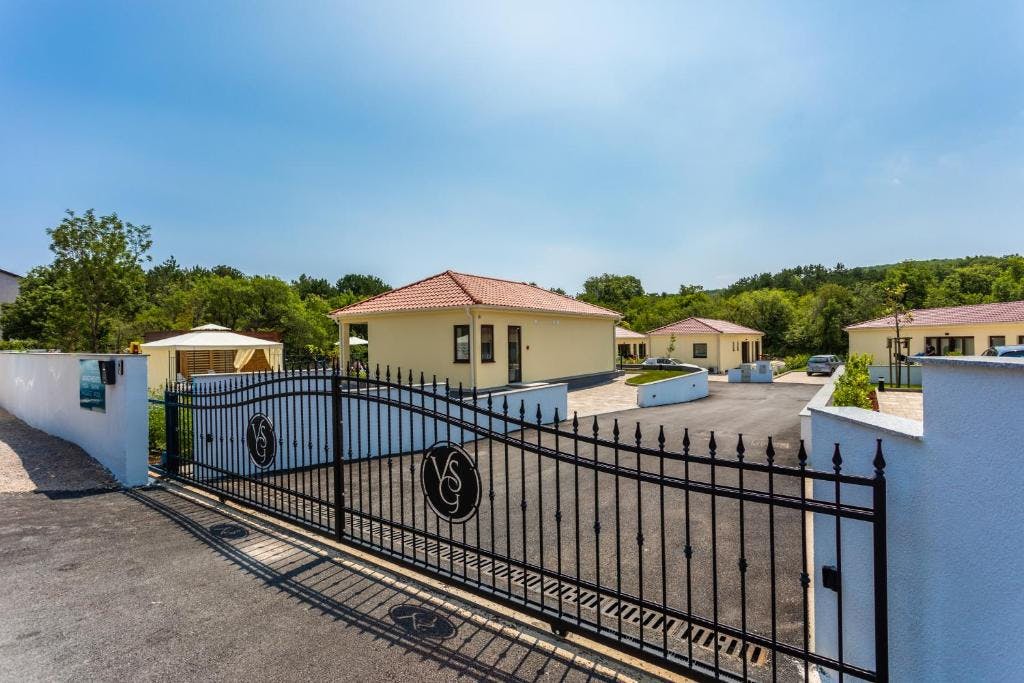 VSG Resort - Produženo ljeto i wellness odmor na otoku Krku