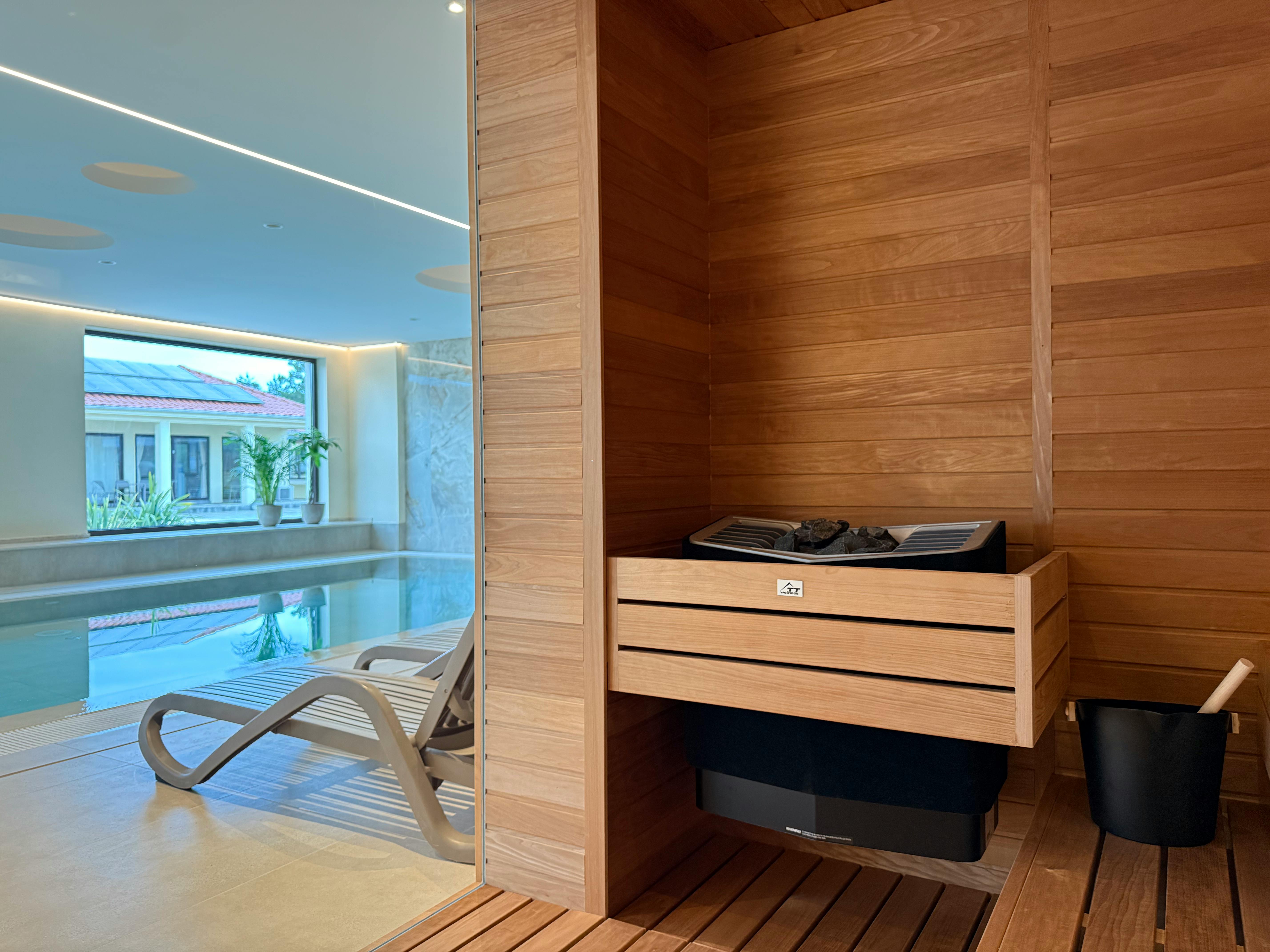 VSG Resort - Produženo ljeto i wellness odmor na otoku Krku