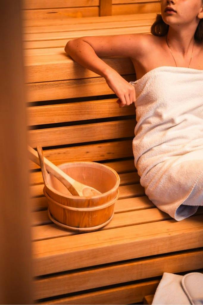 VSG Resort - Odmor na Krku s neograničenim korištenjem unutarnjeg grijanog bazena i saune