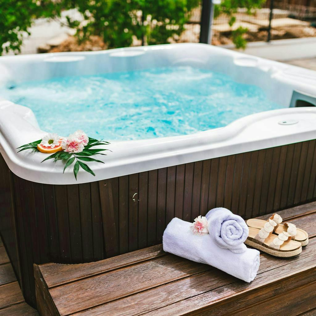 VSG Resort - Produženo ljeto i wellness odmor na otoku Krku