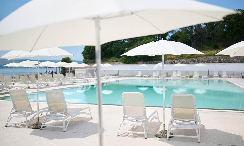 Aminess Vival Lišanj Family Hotel - Obiteljski all inclusive light s animacijom