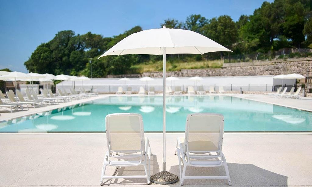 Aminess Vival Lišanj Family Hotel - Posebna akcija za obiteljski all inclusive light s animacijom