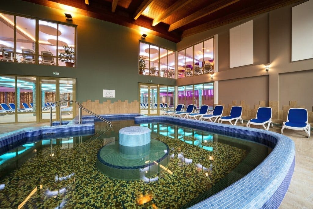 Karos Spa Hotel - Wellness vikend odmor